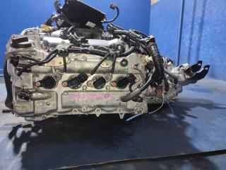 Двигатель TOYOTA TOWNACE S403M 2NR-VE 19000BZX70, 2915KM, 4A02894 5 ракурс