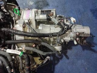 АКПП TOYOTA TOWNACE S403M 2NR-VE 35000B5210, 2915KM, LB8 2 ракурс