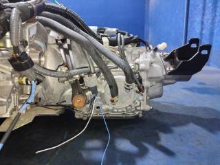 АКПП TOYOTA TOWNACE S403M 2NR-VE 35000B5210, 2915KM, LB8 3 ракурс