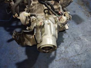 АКПП TOYOTA TOWNACE S403M 2NR-VE 35000B5210, 2915KM, LB8 4 ракурс