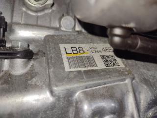АКПП TOYOTA TOWNACE S403M 2NR-VE 35000B5210, 2915KM, LB8 5 ракурс
