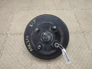 Ступица левая задняя SUZUKI PALETTE MK21S K6A 1 ракурс