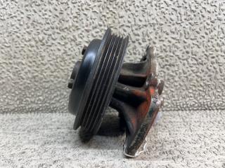 Помпа NISSAN SERENA C23 SR20DE 2 ракурс Помпа NISSAN SERENA C23 SR20DE 2 ракурс