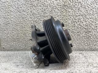 Помпа NISSAN SERENA C23 SR20DE 4 ракурс Помпа NISSAN SERENA C23 SR20DE 4 ракурс