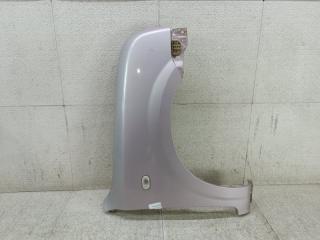 Крыло правое переднее SUZUKI ALTO LAPIN HE21S K6A 5761175H01 1 ракурс