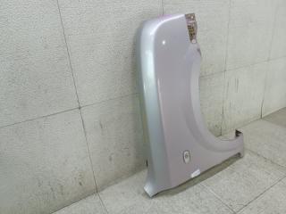Крыло правое переднее SUZUKI ALTO LAPIN HE21S K6A 5761175H01 2 ракурс