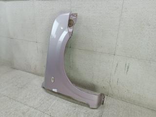 Крыло правое переднее SUZUKI ALTO LAPIN HE21S K6A 5761175H01 3 ракурс