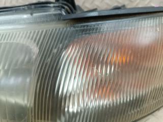 Фара левая передняя TOYOTA ESTIMA EMINA CXR10 28-101 2 ракурс