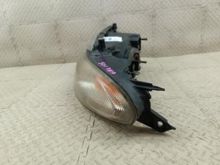 Фара левая передняя TOYOTA ESTIMA EMINA CXR10 28-101 4 ракурс