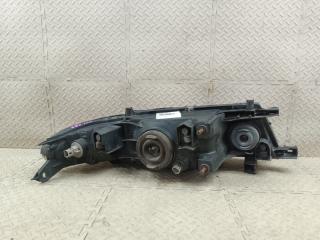 Фара левая передняя TOYOTA ESTIMA EMINA CXR10 28-101 5 ракурс