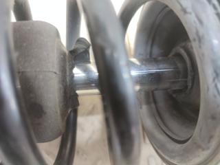 Стойка правая передняя HONDA THAT'S JD1 E07Z 51601-SCK-0140 3 ракурс