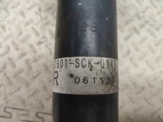 Стойка правая передняя HONDA THAT'S JD1 E07Z 51601-SCK-0140 5 ракурс