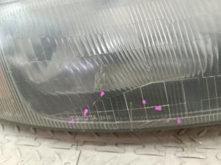 Фара правая передняя TOYOTA ESTIMA EMINA CXR10 28-101 3 ракурс