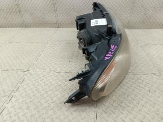 Фара правая передняя TOYOTA ESTIMA EMINA CXR10 28-101 5 ракурс