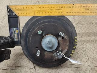 Ступица левая задняя HONDA LIFE JB5 P07A 4 ракурс Ступица левая задняя HONDA LIFE JB5 P07A 4 ракурс