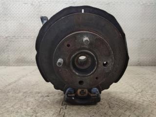 Ступица левая передняя SUBARU PLEO RA1 EN07 1 ракурс