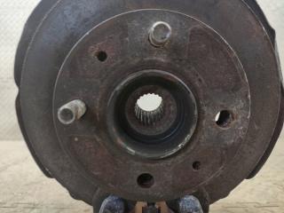 Ступица левая передняя SUBARU PLEO RA1 EN07 2 ракурс