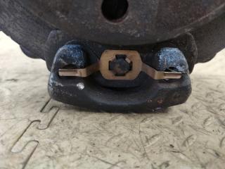 Ступица левая передняя SUBARU PLEO RA1 EN07 3 ракурс