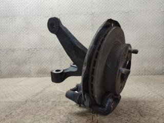 Ступица левая передняя SUBARU PLEO RA1 EN07 4 ракурс