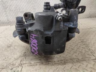 Ступица левая передняя SUBARU PLEO RA1 EN07 5 ракурс