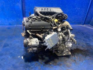 Двигатель SUBARU STELLA RN1 EN07DHJCAE 10100KL880, 247563 4 ракурс