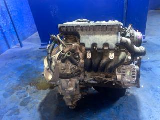 Двигатель SUBARU STELLA RN1 EN07DHJCAE 10100KL880, 247563 5 ракурс