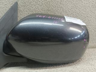 Зеркало левое переднее SUBARU EXIGA YA4 EJ20 91036YC030 2 ракурс