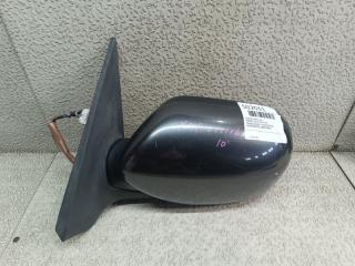 Зеркало левое переднее SUBARU EXIGA YA4 EJ20 91036YC030 4 ракурс