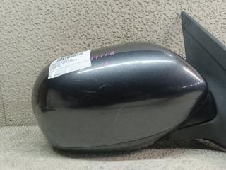 Зеркало правое переднее SUBARU EXIGA YA4 EJ20 91036YC020 4 ракурс