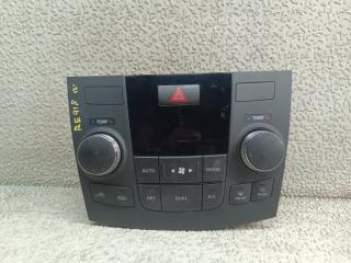 Климат-контроль SUZUKI KIZASHI RE91S 39510-57L00 1 ракурс