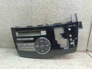 Климат-контроль TOYOTA ESTIMA ACR50 55900-28B70 1 ракурс