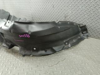 Подкрылок правый передний NISSAN NOTE E12 63842 3VA0A 4 ракурс Подкрылок правый передний NISSAN NOTE E12 63842 3VA0A 4 ракурс