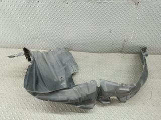 Подкрылок правый передний NISSAN NOTE E12 63842 3VA0A 5 ракурс Подкрылок правый передний NISSAN NOTE E12 63842 3VA0A 5 ракурс