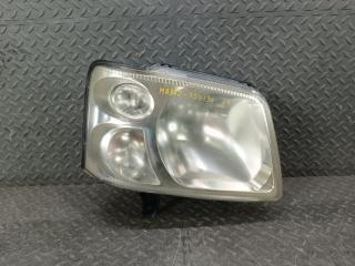 Фара правая передняя SUZUKI WAGON R SOLIO MA34S P5293 1 ракурс