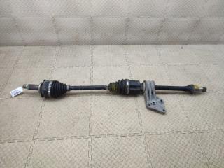 Привод правый передний SUZUKI SWIFT ZC32S M16A 1 ракурс