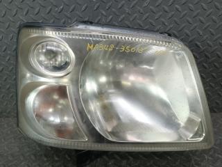 Фара правая передняя SUZUKI WAGON R SOLIO MA34S P5293 2 ракурс