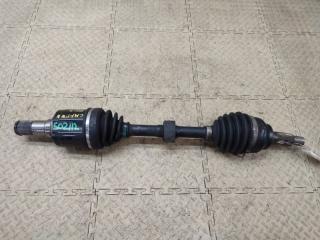Привод левый передний NISSAN LAFESTA CWFFWN PE 1 ракурс