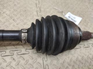 Привод правый передний NISSAN LAFESTA CWFFWN PE 3 ракурс
