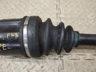 Привод правый передний NISSAN LAFESTA CWFFWN PE 5 ракурс