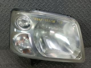 Фара правая передняя SUZUKI WAGON R SOLIO MA34S P5293 2 ракурс
