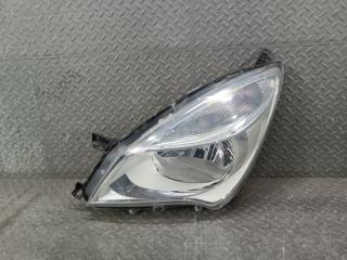 Фара левая передняя SUZUKI SOLIO MA15S 35300-54M0 1 ракурс