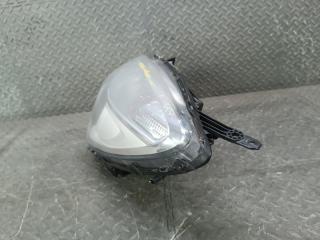 Фара левая передняя SUZUKI SOLIO MA15S 35300-54M0 3 ракурс
