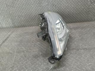 Фара левая передняя SUZUKI SOLIO MA15S 35300-54M0 4 ракурс