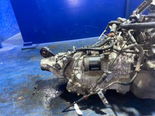 АКПП DAIHATSU HIJET S320V EF-SE 35000-97528, BJ3 2 ракурс