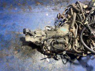 АКПП DAIHATSU HIJET S320V EF-SE 35000-97528, BJ3 3 ракурс