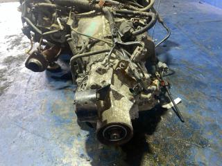 АКПП DAIHATSU HIJET S320V EF-SE 35000-97528, BJ3 4 ракурс