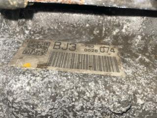 АКПП DAIHATSU HIJET S320V EF-SE 35000-97528, BJ3 5 ракурс