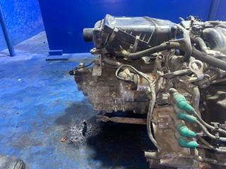 МКПП SUBARU SAMBAR TV1 EN07 32000KD350, TM601ASDAD 2 ракурс