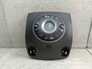 Климат-контроль NISSAN CUBE Z12 27500 1FU0A 1 ракурс