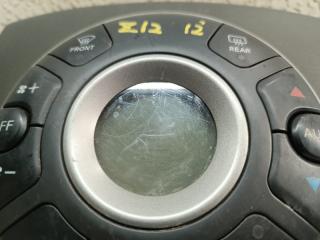 Климат-контроль NISSAN CUBE Z12 27500 1FU0A 3 ракурс